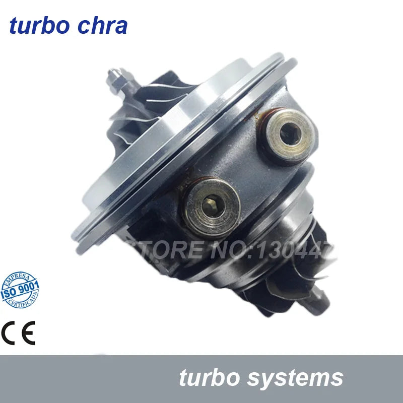 K03 turbo cartridge core chra for Peugeot 308 RCZ Citroen DS4 MINI CLUBMAN Cooper S Coupe Roadster PACEMAN CROSSOVER 1.6