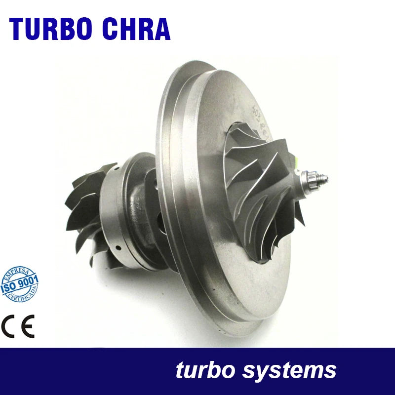 turbo cartridge core chra for Scania PGRT G 240 380 420 P 420 380 R 420 380 engine : DT 1212 1214 DC 1218 1217 1206