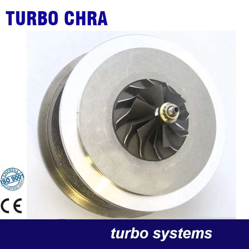 turbo cartridge FOR  AUDI A3 Seat Altea Leon Toledo III Skoda Octavia II vw Golf V Jetta V Passat B6 Touran 2.0 TDI  BMN BMR BUY