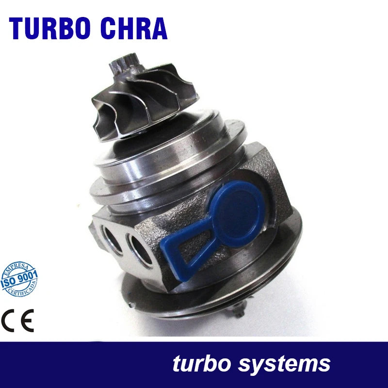 turbo cartridge 49T73 03006 49373 03006 03005 03003 03002 03001 03000 08111 for  Fiat 500 TwinAir 2010- engine : TwinAir 63 kw