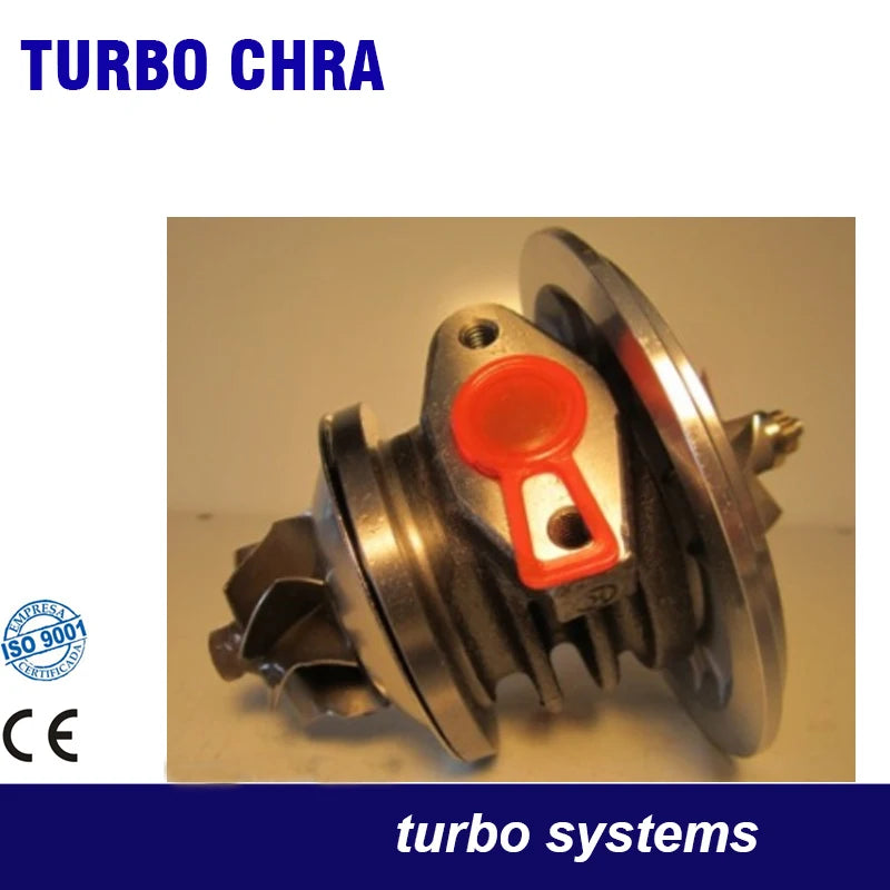GT1549S turbo cartridge 454216 core chra for Opel Astra G Signum Vectra B Zafira A Omega B 2.0 DTI 97-05 X20DTH Y20DTH 74 kw