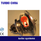 GT1549S turbo cartridge 454216 core chra for Opel Astra G Signum Vectra B Zafira A Omega B 2.0 DTI 97-05 X20DTH Y20DTH 74 kw