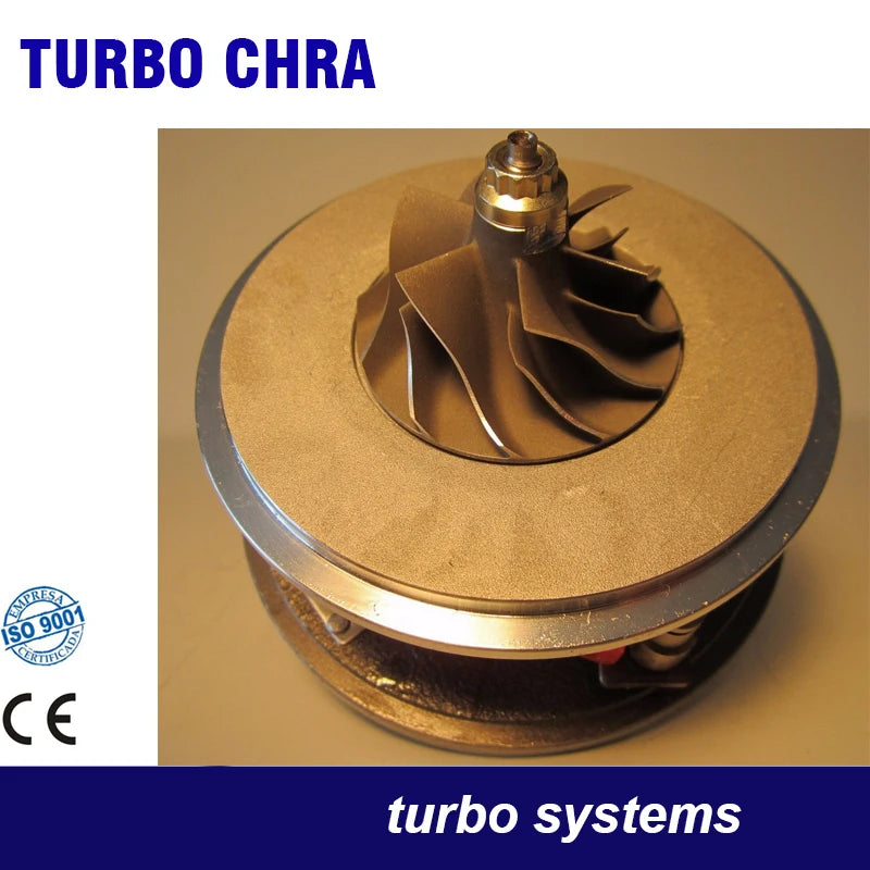 Turbo turbocharger cartridge 7781450B 7781475.9 708366-5005S  core chra for Land-Rover Freelander I 2.0 TD4 2000- M47D 112HP