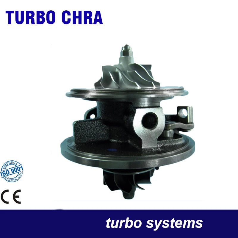 bv39 turbo cartridge 5439-988-0023 5439-970-0023 038253016S core chra for Seat Cordoba biza lll Alhambra 1.9 TDI engine ASZ BTB