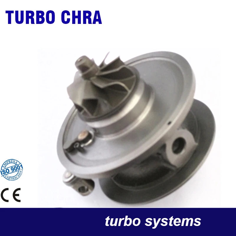 BV39 turbo cartridge 5439-988-0072 5439-970-0072 54399880072 54399700072  core chra for SEAT Leon 1.9TDI 2008-2009 ENGINE : BLS