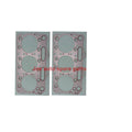 PE6  L6  Overhaul engine cylinder head gasket for Nissan UD 11.670 cc