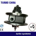 Turbo cartridge core 7606800003 7606800002  8200735758 chra For SuzukiVitara Grand / Vitara 1.9 ddis 1.9L 06- F9Q  130HP