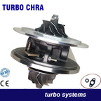 GT2556V turbo cartridge 765277 765277-5001S core chra for Alfa Romeo 156 166 2.4 JTD 2002- 20V Euro IV M20 2400 JTD 5C 10V