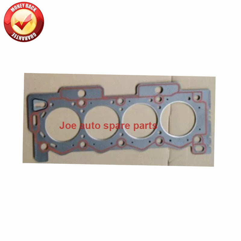 Engine cylinder head gasket for Citroen ZX AX BX C15 Chanson Berlingo Xsara 1.1L 1.4L  1987- 0197-A6+0209-91 50038800