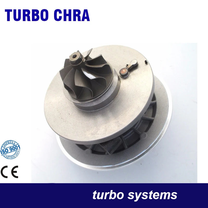 Turbo cartridge 765016 765016-0001 765016-0002 765016-0003 core chra for Renault Laguna II Espace IV 2.0 DCI 2006- M9RB 127 KW