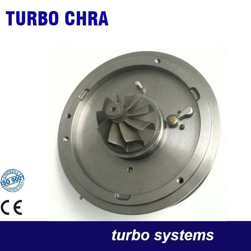 turbo cartridge 792290 792290-5003S 792290-5002S 792290-0003 core for Volkswagen T5 Transporter 2.0 TDI 2009- engine : CAAC