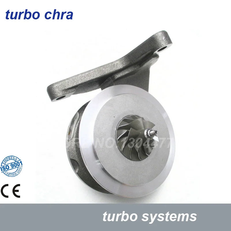 Turbo CHRA CORE GTB1749V 760698 070145701RX 070145701RV 7606985004S 7606985003S for VW T5 Transporter 2.5 TDI 130HP BNZ/BDZ