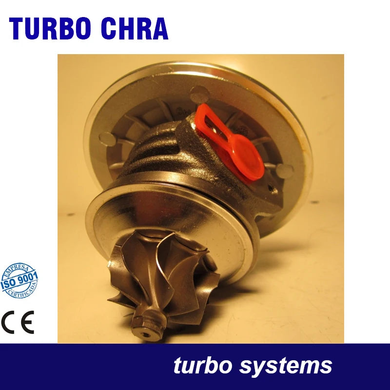 GT1549O turbo cartridge 7024040001 7024040002 7024040003 7024040004 7024040006  for Renault Master 2.2 D DTI 2.4L 2000- G9T720