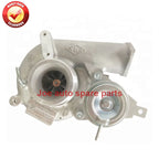 TF035HM turbo 49135-07672 49135-07640 turbocharger 1118100-EG01T turbine for Great Wall 1.5L ( GW Auto ) Hover H6 1.5T 1.5 L