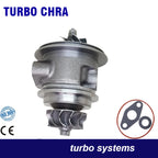 TD25M turbocharger chra cartridge  28231-27500 4917302610 49173-02610 for Hyundai Accent Getz Matrix 1.5CRDI Engine: D3EA  01-05