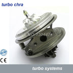 BV43 53039700132 03L253056A 03L253056AX Turbocharger core for AUDI A3 (8P/PA) SKODA Yeti 2.0TDI CBAA CBAB CBDB CBDA  Turbo CHRA