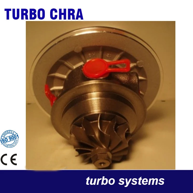 turbo cartridge 7654725001S 7654720001 7313205001S 7313200001 7654720002  765472 5001S 765472 0001 for rover 75 MG R75 ZT 1.8L