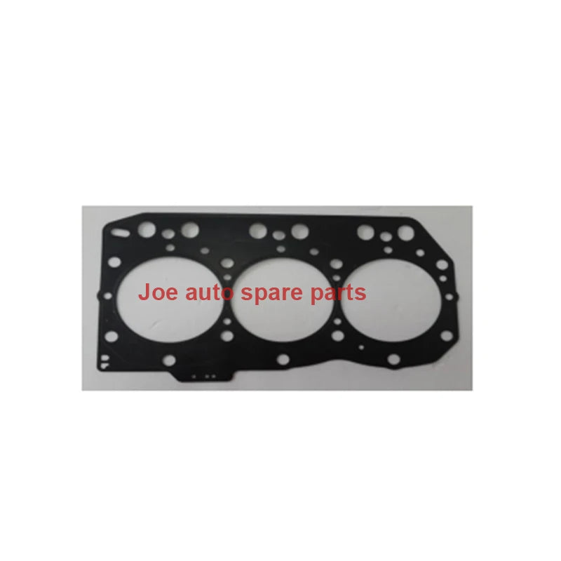 Engine cylinder head gasket for Yanmar engine : 3TNE82