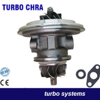 Turbo cartridge 500364493 0375F6 4937707050 4937707052 core for Citroen Jumper Peugeot Boxer II Fiat Ducato II  2.8 HDI JTD 01-
