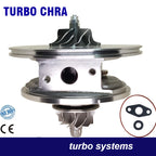BV38 turbo cartridge core chra for Renault Scenic Megane Kangoo Nissan Qashqai Juke 1.5dCi Dacia Duster K9K Euro 6 110hp 81kw
