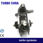 turbo cartridge 7607005004S 7607005003S 7607000004 7607000003 760700 5004S 760700 5003S 0004 0003 for VW Volkswagen Touareg 2.5L