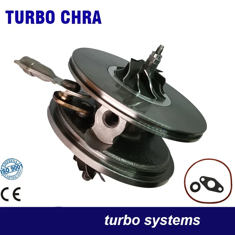 turbolader core chra KP35 For Opel Astra H 1.3 CDTi 2004- Z13DTH 66kw  54359700015 54359700014 turbo cartridge 54359880015