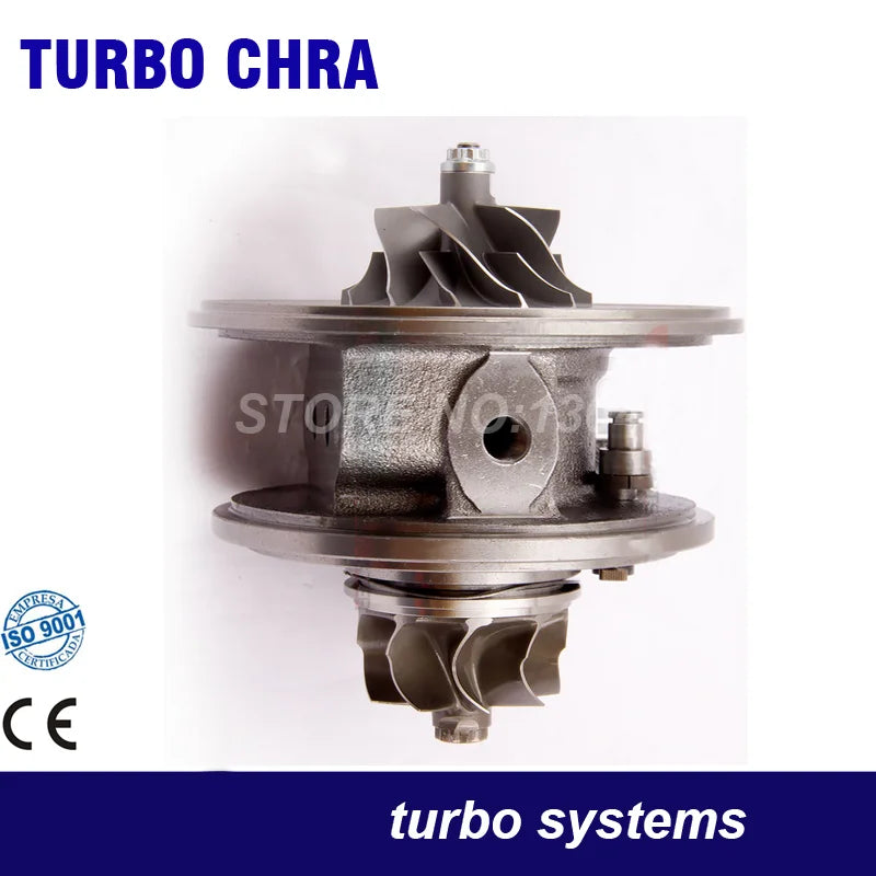 Turbolader core cartridge turbocharger  VT16 1102 VAD20022 1515A170 turbo CHRA turbine for MITSUBISHI Triton 2.5 DiD 2.5L