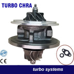 Turbo cartridge chra GT1749V 764609-5001S 764609-0001 c0375L4  for Citroen C8 Jumpy Peugeot 807 Expert 2.0 HDI  88kw DW10UTED4