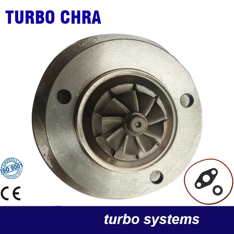 turbocharger chra core cartridge KP35 54359880006 54359700006  for Opel Corsa C D Agila A B Combo C Tigra B Meriva B 1.3 CDTI