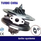GT2556V 710415 710415-1 710415-0001 TURBO core cartridge for OPEL Vaushall Omega B 2.5TDI BMW 525 2.5d  M57D E39 Y25DT 2000-