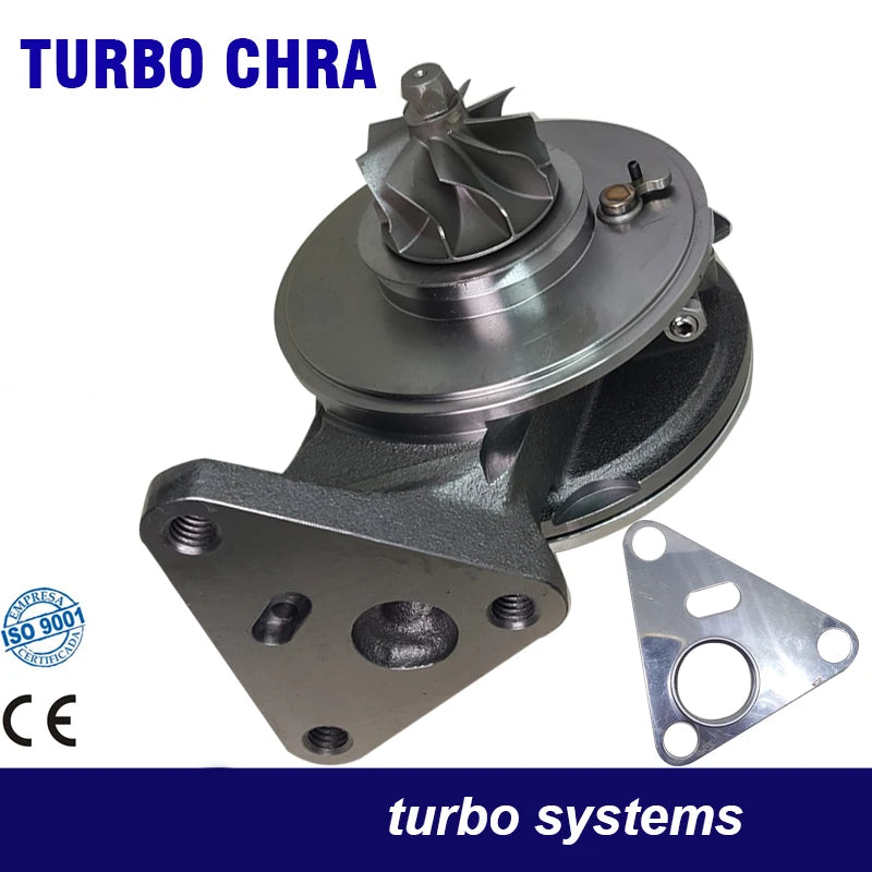 Turbo turbocharger cartridge core CHRA K04V 5304-988-0032 5304-970-0032  53049700032 for VW T5 Transporter 2.5 2002- TDI AXD