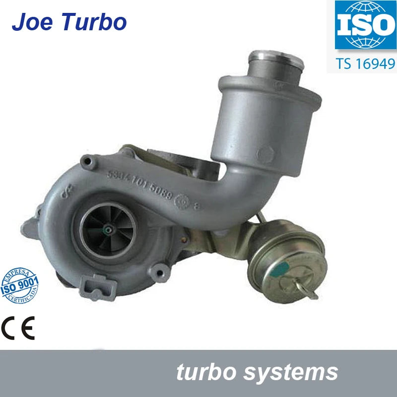 Turbo K03 52 53039700052 53039700094 06A145713D Turbocharger For AUDI A3 TT SEAT Leon Octavia VW Golf Bora 1.8T 00- JAE AWP 1.8L