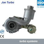Turbo K03 52 53039700052 53039700094 06A145713D Turbocharger For AUDI A3 TT SEAT Leon Octavia VW Golf Bora 1.8T 00- JAE AWP 1.8L