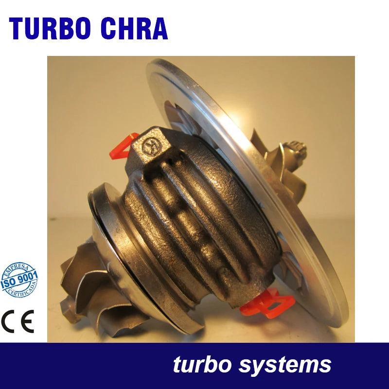 turbo cartridge 454134-0002 454171 0005 454134 0002 4541710005 4541340002 454176 0005 4541760005 for Citroen Peugeot 1.9L