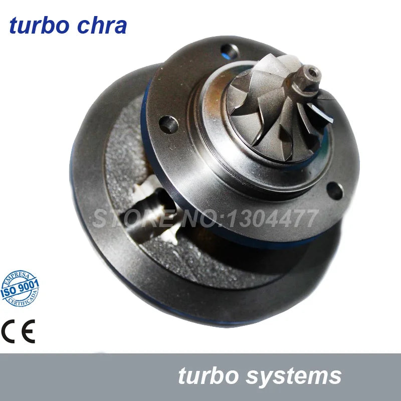 turbo chra core  KP35 7701476880 54359880012 for Renault Kangoo II Twingo II Clio III Megane II Modus Scenic II 1.5 dci k9k