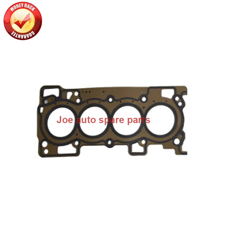 MR16DDT MR16 Engine cylinder head gasket for Nissan Juke Tiida Pulsar Sylphy X-Trail Teana L33 Deltawing Sentra SR 1.6L 2001-