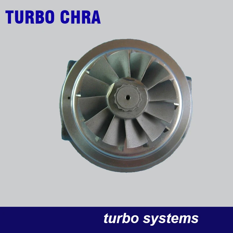 HY35W turbo turbocharger 4043600 4036835 4037001 4036836 4037002 4089797  cartridge core chra for Dodge cummins 2004-2007 5.9L