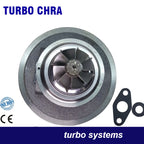 RHF4H turbo cartridge VL35 VL25 55181245 71783881 55223446 core chra for Fiat Doblo Idea Punto II 1.9 JTD 03-07 Multijet 8V 74KW