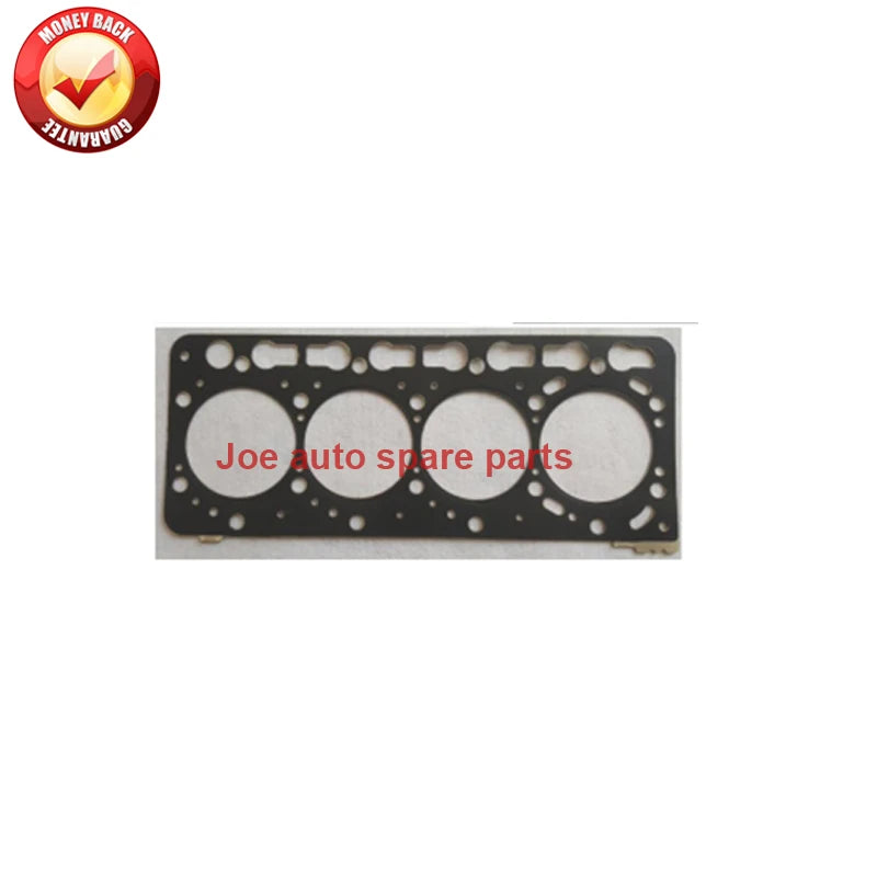 repair Overhaul engine cylinder head gasket for Kubota engine: V3300 12v