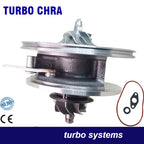 BV39 Turbo charger 5439 988 0127 5439 970 0127 chra 5439 970 0087 for Renault Megane III 1.5 DCI engine : K9K Euro5 5T  106 HP