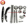 VQ25DE 2495cc 2.5L  Engine Timing Chain Gear Tensioner for Nissan Cefiro/Leopard/Cedric/Fuga/Elgrand/Teana Infiniti M