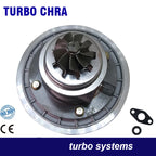Turbo cartridge HT12-19B Turbo charger chra HT12-19D 047-282 144119S000 14411-9S000 for Nissan ZD30 FRONTIER D22 Navara Datsun