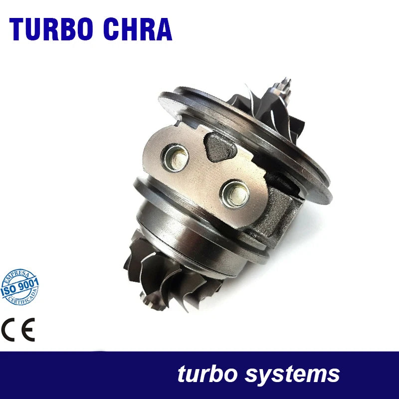 TD04TS-10T-8.5 turbo chra cartridge 49377-07303 CORE For For Renault Espace Laguna Vel Satis 1998cc 2.0 16V ENGINE F4R F4R796