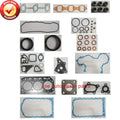 Engine Full gasket set kit for Yanmar engine : 3TN82  3TNA82