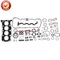 8AR 8ARFTS Engine Full gasket set kit for Lexus NX IS GS RX RC 200t Toyota Crown Highlander Harrier Turbo 2.0L