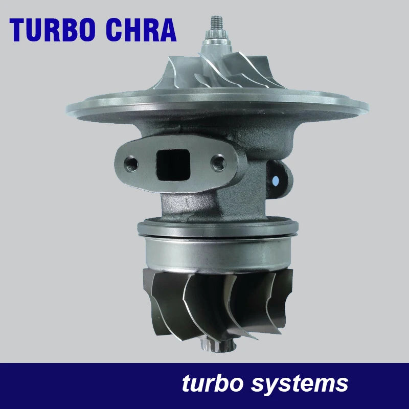 for CUMMINS L10 LTA10 CARGO 3224 3424 H2C H2D Turbo cartridge 3519092  3533526  3519095  3523282  3524443 3519910  core chra