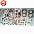 EJ25 Engine Full gasket set kit Overhaul for Subaru Forest Baja Legacy Impreza Outback 2458CC 2.5L 1999-2003 10105-AA160