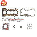complete Engine Full gasket set kit for Skoda Octavia Octavia Fabia Superb Yeti Superb 1390cc 1.4 TSI