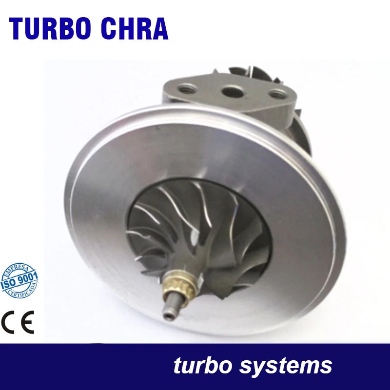 TA3135  TA3120 TA3121 TA3123  turbo  cartridge core chra for Perkins Diverse industrial engine : T4/40 (1004.4THR) 1004 1002 2T