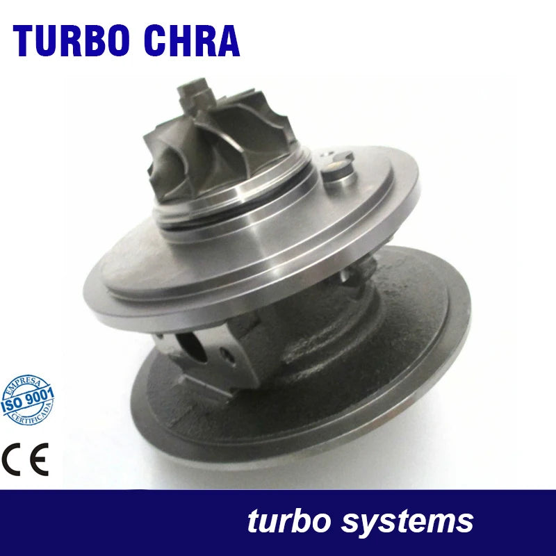 RHF4V turbo cartridge 6460901380 6460900780 6460901580 core chra for Mercedes benz Vito 111 CDI (W639) 06-10 OM646DELA 85KW